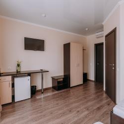 2-местный номер эконом