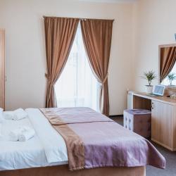 Фото Отель SedINN (СедИНН)