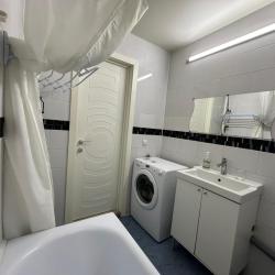 Фото Апартаменты на улице Гвардейская