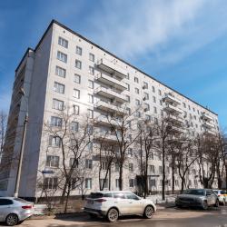 1-комнатные апартаменты люкс