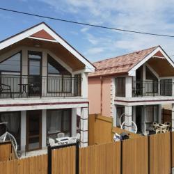 Фото Отель Пинк Хаус