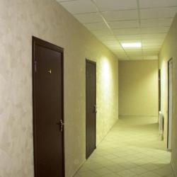 Фото Отель Базилик