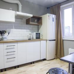 Фото Отель Квартирки НН на улице Сухопутная