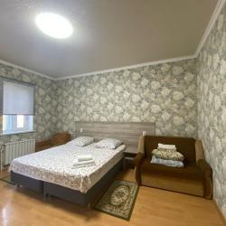 Фото Отель Дом туриста