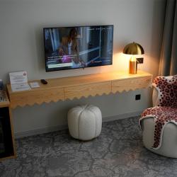 Фото Отель Mr.Just`s Hotel (Мистер Юстс)