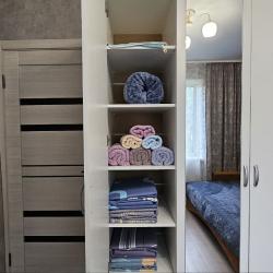 Фото Апартаменты на улице Комсомольская 26