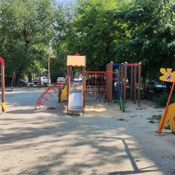 Фото Отель Новиков Дворик на улице Труда