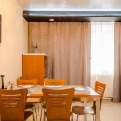 Фото Отель Елена