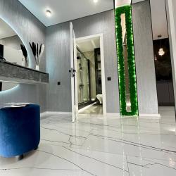 Фото Апартаменты Housevip на улице Павла Буравцева