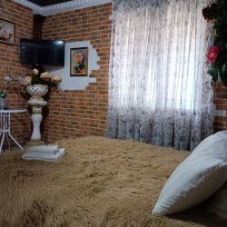 3-комнатный коттедж премиум