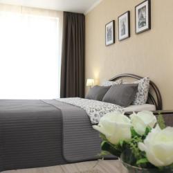 Фото Отель ДоМино на улице Красная