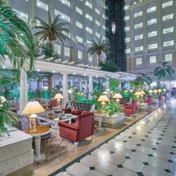 Фото Отель Rixos President Astana (Риксос Президент Астана)