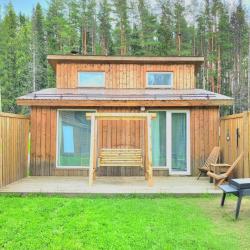 2-комнатные апартаменты стандарт Матросы, пер.Шуйский, дом 4