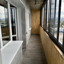 Фото Апартаменты на Корабельной, 47