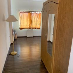 Номер стандарт семейный (мансарда)