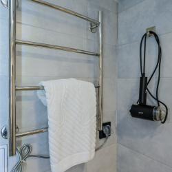 Фото Отель PRESNYA ROOMS (ПРЕСНЯ РУМС)