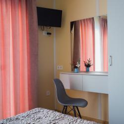 Коттедж стандарт