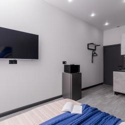 Фото Отель Viktory Apart на Шелепихинской набережной 34к5