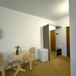 Фото Отель Белое Солнце