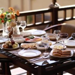 Фото Отель Arkanchi (Арканчи)