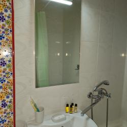 Фото Апартаменты на улице Мира 70