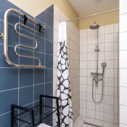 Фото Отель КУБ