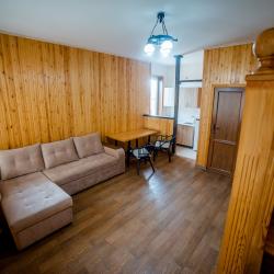 Коттедж стандарт с видом на море