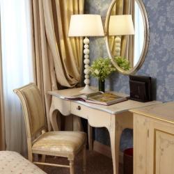 Individual Room