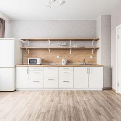 3-комнатные апартаменты улучшенные