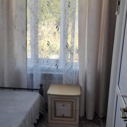 Номер улучшенный с 1 двуспальной кроватью