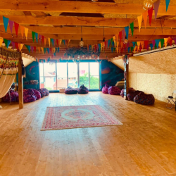 Фото Отель Дом Радости