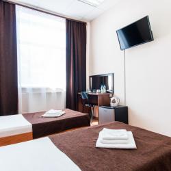 Фото Хостел