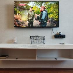 Фото Апартаменты Ключ на улице Платона Кляты