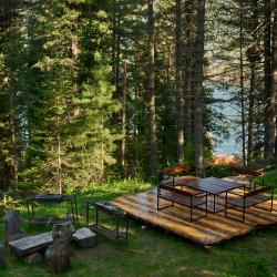 Фото Отель Серебряный источник