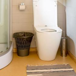 Коттедж стандарт № 12