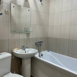Номер стандарт с 1 двуспальной кроватью