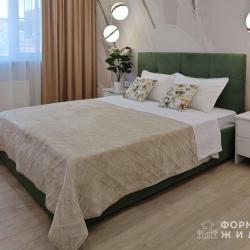 2-комнатные апартаменты люкс