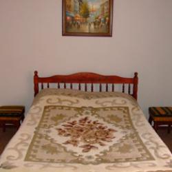 Фото Отель Маркиз