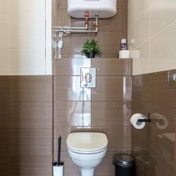 Фото Апартаменты на улице Грузинская 37А