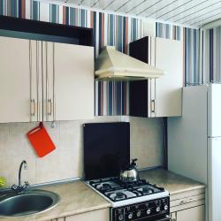 Фото Апартаменты на улице Щорса