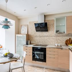 фото 7 Апартаменты Merino Home Geometrica (Мерино Хоум Геометрика)