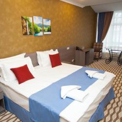 2-местный номер улучшенный