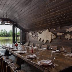 Фото Отель Fish Point Family Resort (Фиш Поинт)