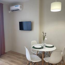 2-комнатные апартаменты улучшенные