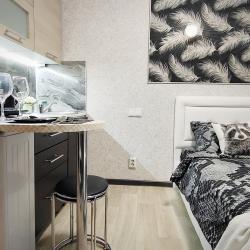 Апартаменты студия 36-26