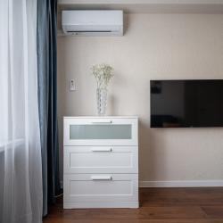 Фото Отель Krasroom на улице Дубровинского 52