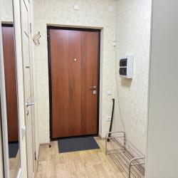 2-местные апартаменты студия