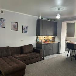 Фото Апартаменты на улице Свердлова