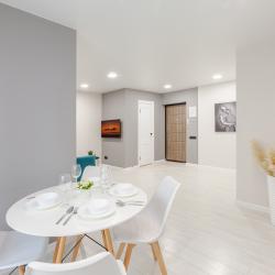 2-комнатные апартаменты люкс