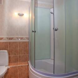 Фото Отель Центральная усадьба